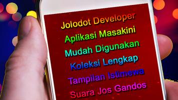 50+ Lagu Keroncong Safitri screenshot 3