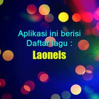 50+ Lagu Laoneis & Lirik-poster