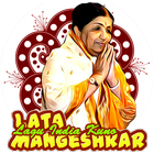 Lagu India Lata Mangeshkar Lengkap icon