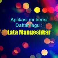 Lagu India Lata Mangeshkar Lengkap poster