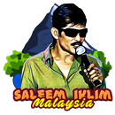 100+ Lagu Malaysia Saleem Iklim APK