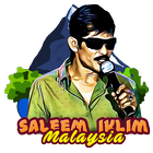 100+ Lagu Malaysia Saleem Iklim icône