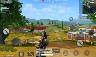 PUBG Mobile Tips ภาพหน้าจอ 1