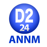 Icona D2のオールナイトニッポンモバイル2014第24回