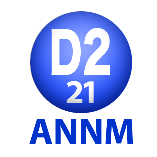 D2のオールナイトニッポンモバイル2014第21回