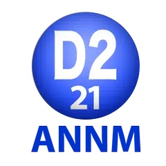 Скачать D2のオールナイトニッポンモバイル2014第21回 APK