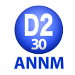 D2のオールナイトニッポンモバイル2014第30回