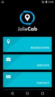 Jolie Cab poster