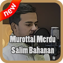 Murottal Merdu Salim Bahanan Mp3 Offline aplikacja
