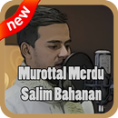 Murottal Merdu Salim Bahanan Mp3 Offline APK