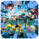 Dragon Ball Super Ringtones HQ aplikacja