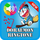 Doraemon Ringtones HD Offline aplikacja