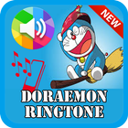 Doraemon Ringtones HD Offline icône