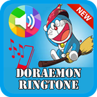 Doraemon Ringtones HD Offline icon