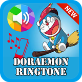 Doraemon Ringtones HD Offline icon
