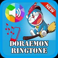 Doraemon Ringtones HD Offline Affiche