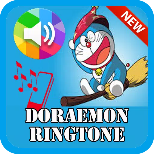 Doraemon Ringtones HD Offline APK for Android Download