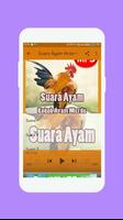 برنامه‌نما Kokok Ayam Hutan Offline عکس از صفحه