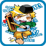 Alarm Saat Berbuka Dan Imsak