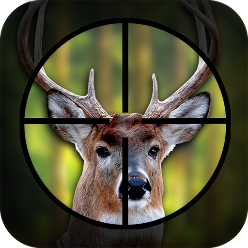 Deer Hunting Simulator : Brave