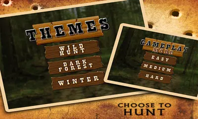 Deer Hunting Simulator : Brave APK download