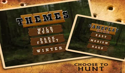 Deer Hunting Simulator : Brave APK download