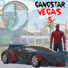 New Gangstar Vegas 5 Guide icône