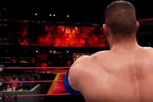 Guide WWE 2K18 screenshot 3