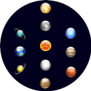 Strips of Planets APK