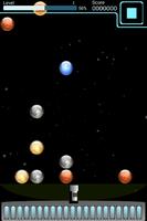 Poster Strips of Planets