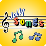 Jolly Phonics Songs aplikacja