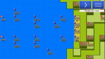 Pixel Soldiers: The Great War syot layar 1