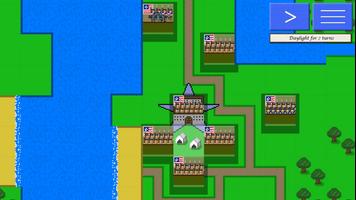 Pixel Soldiers: Saratoga 1777 screenshot 2
