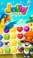 Jolly Wings Affiche