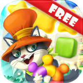 Jolly Wings: Match 3 For Free APK MOD