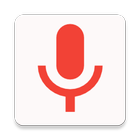 Just Record (녹음기/Recorder) icon