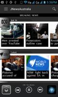 JNewsAustralia capture d'écran 1