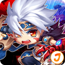 Genki Heroes APK
