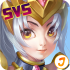 ikon Destiny of Thrones - 5v5 ID