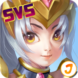 Destiny of Thrones - 5v5 ID ไอคอน