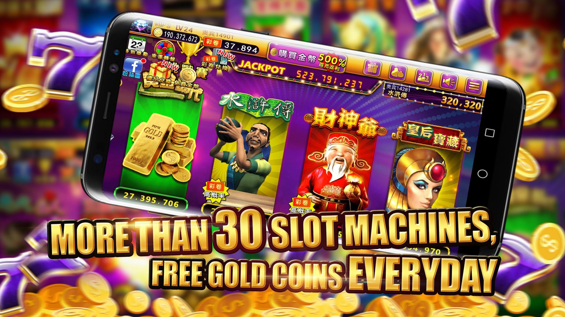 168 Slot APK for Android Download