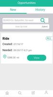 Volunteer Anytime screenshot 2