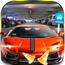 Prado luxury Car Parking simulator APK