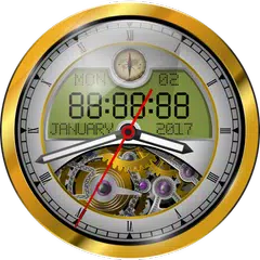 Crazy Clock for Android 2017 APK download