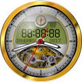 Crazy Clock for Android 2017
