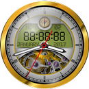 Crazy Clock for Android 2017 APK