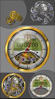 Crazy Clock for Android 2017 poster