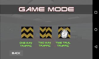 برنامه‌نما Real Traffic Racer عکس از صفحه