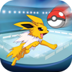 jolteon world APK