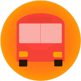 UMD Bus 圖標
